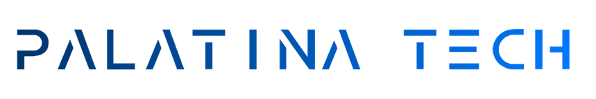 Palatina Tech Logo