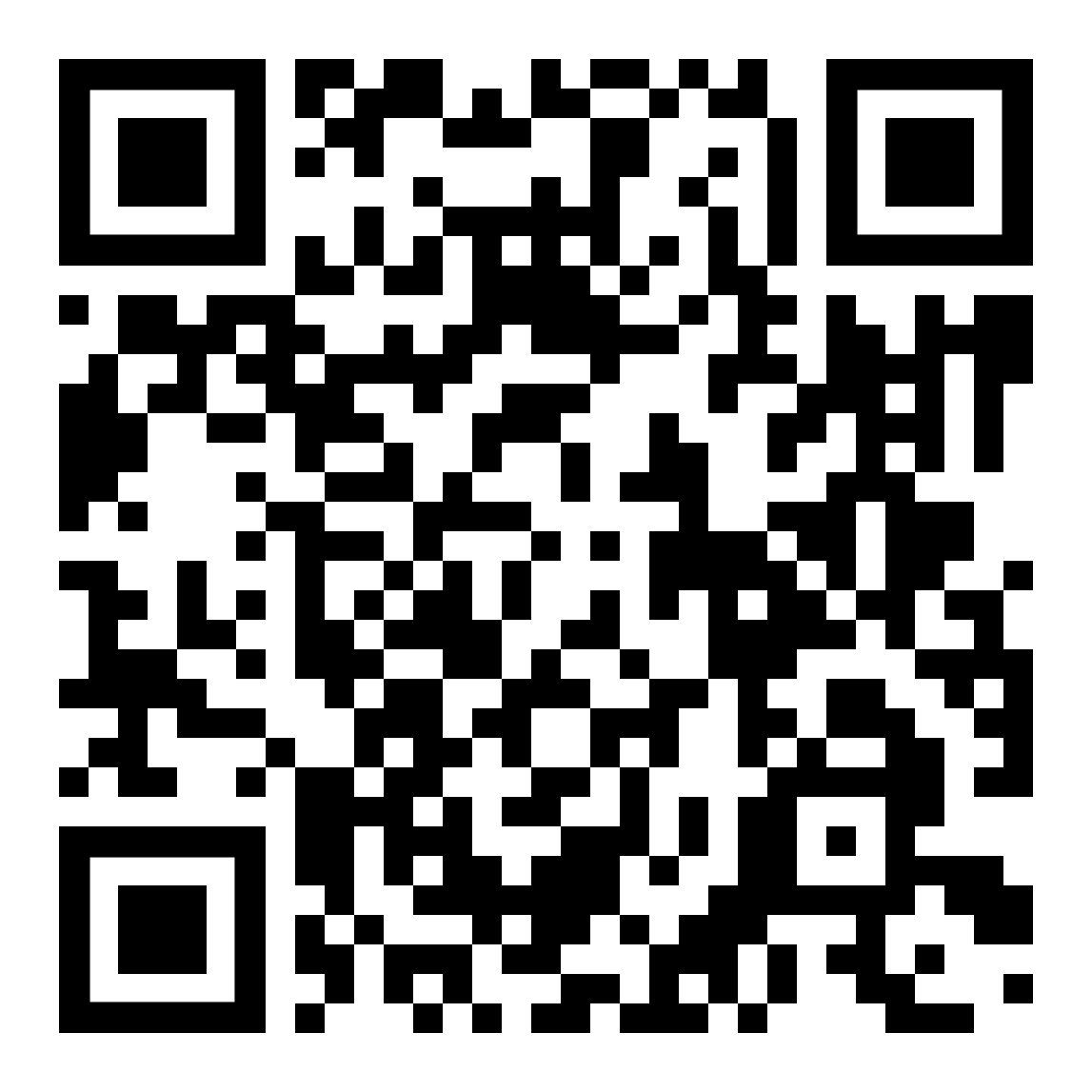 QR-Code zum Beispiel-Produktpass
